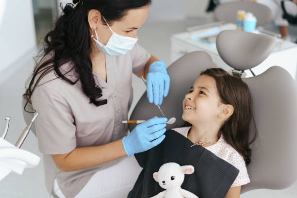 Best Emergency Pediatric Dental Care in Siloam Springs, AR
