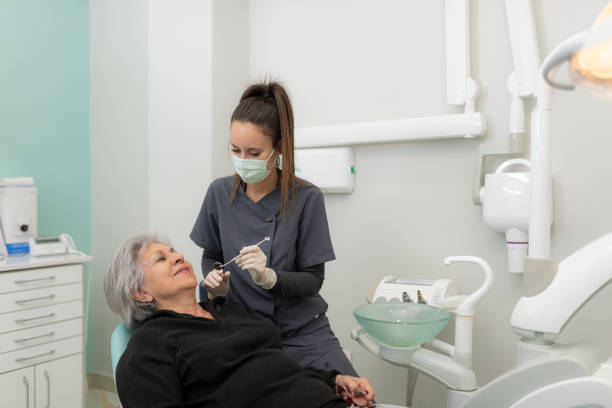 Best Emergency Care for Gum Disease in Siloam Springs, AR