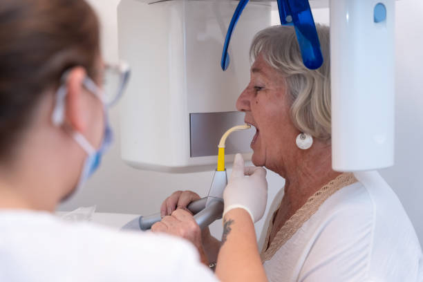 Professional Emergency Dental Service in AR