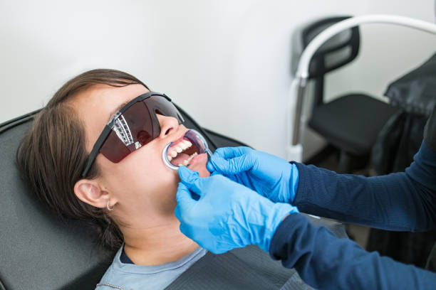 Best Broken or Chipped Tooth Repair in Siloam Springs, AR