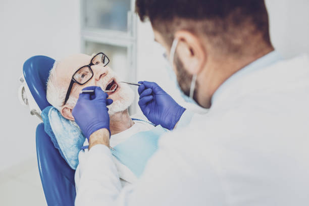 Best Emergency Dental Care for Sports Injuries in Siloam Springs, AR